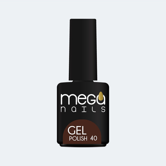 Gel Polish - 40