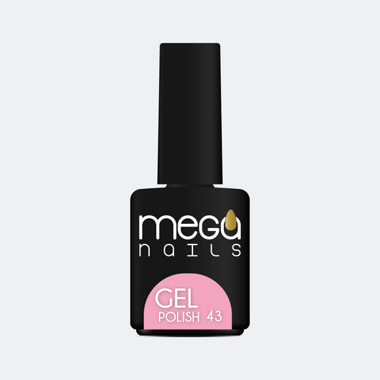 Gel Polish - 43