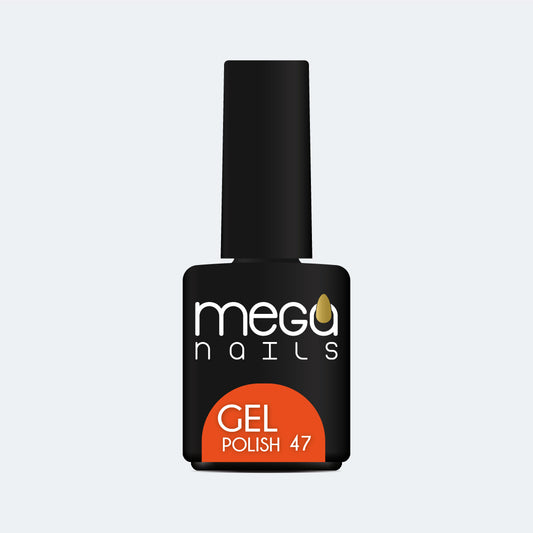 Gel Polish - 47