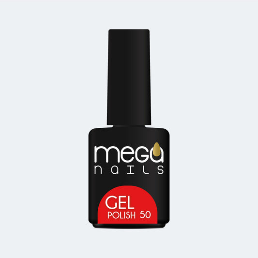 Gel Polish - 50