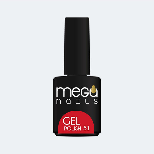 Gel Polish - 51