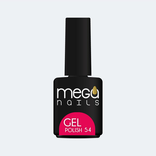 Gel Polish - 54