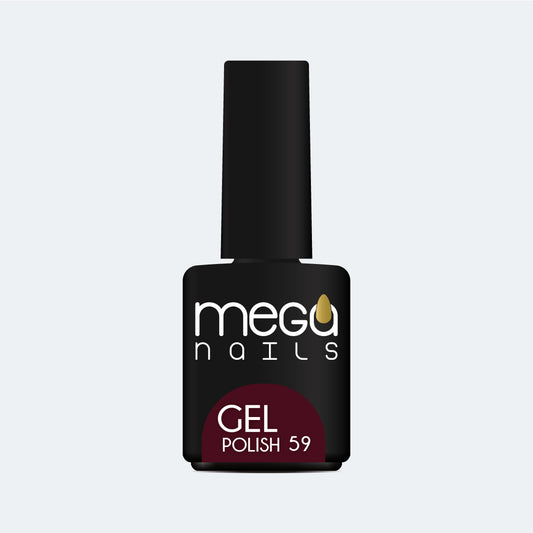 Gel Polish - 59
