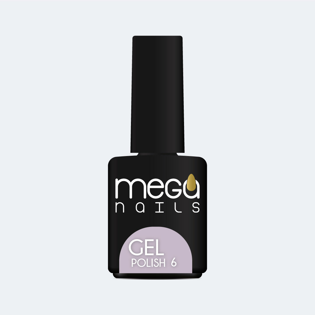Gel Polish - 6
