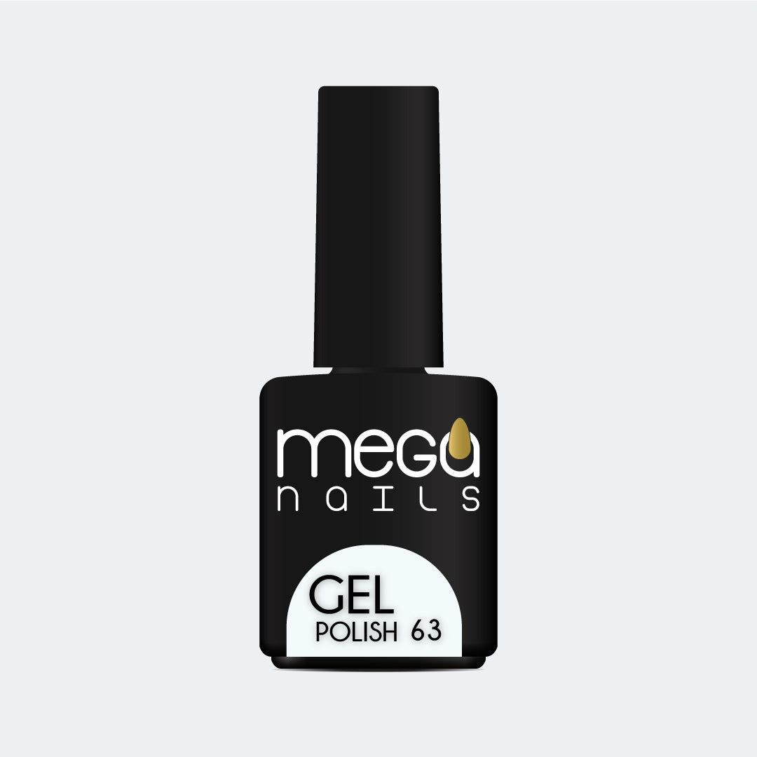 Gel Polish - 63