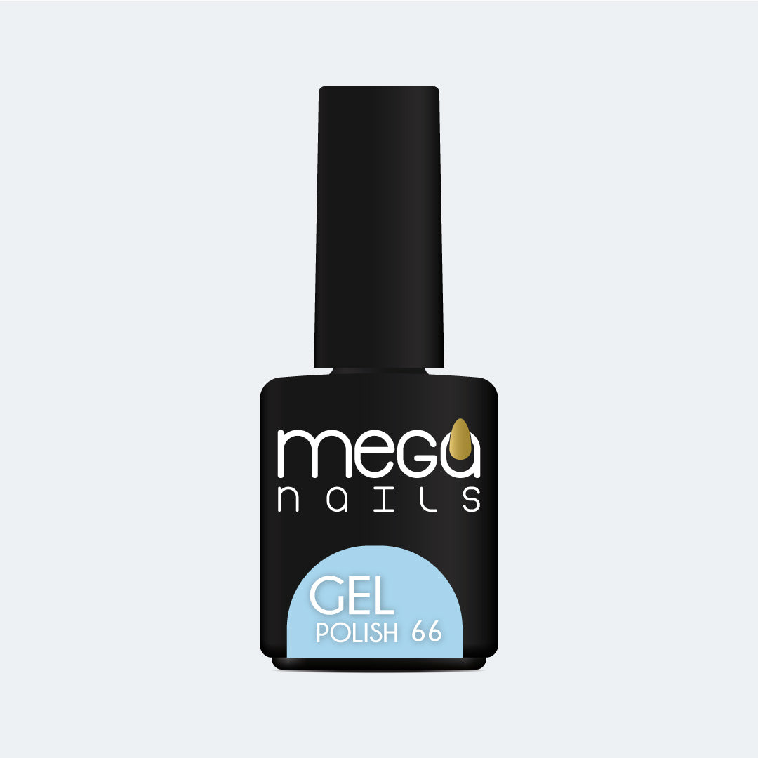 Gel Polish - 66