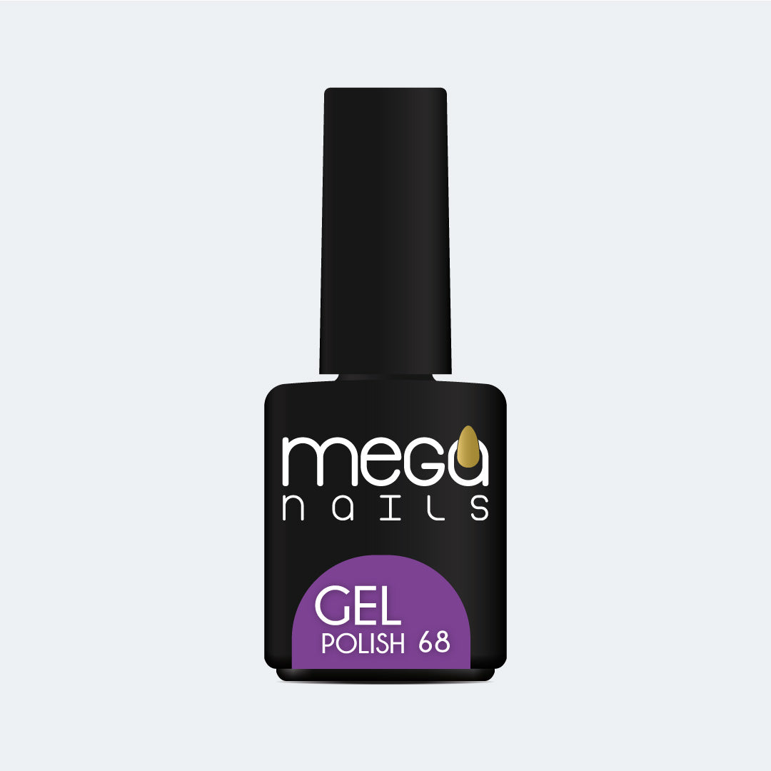 Gel Polish - 68