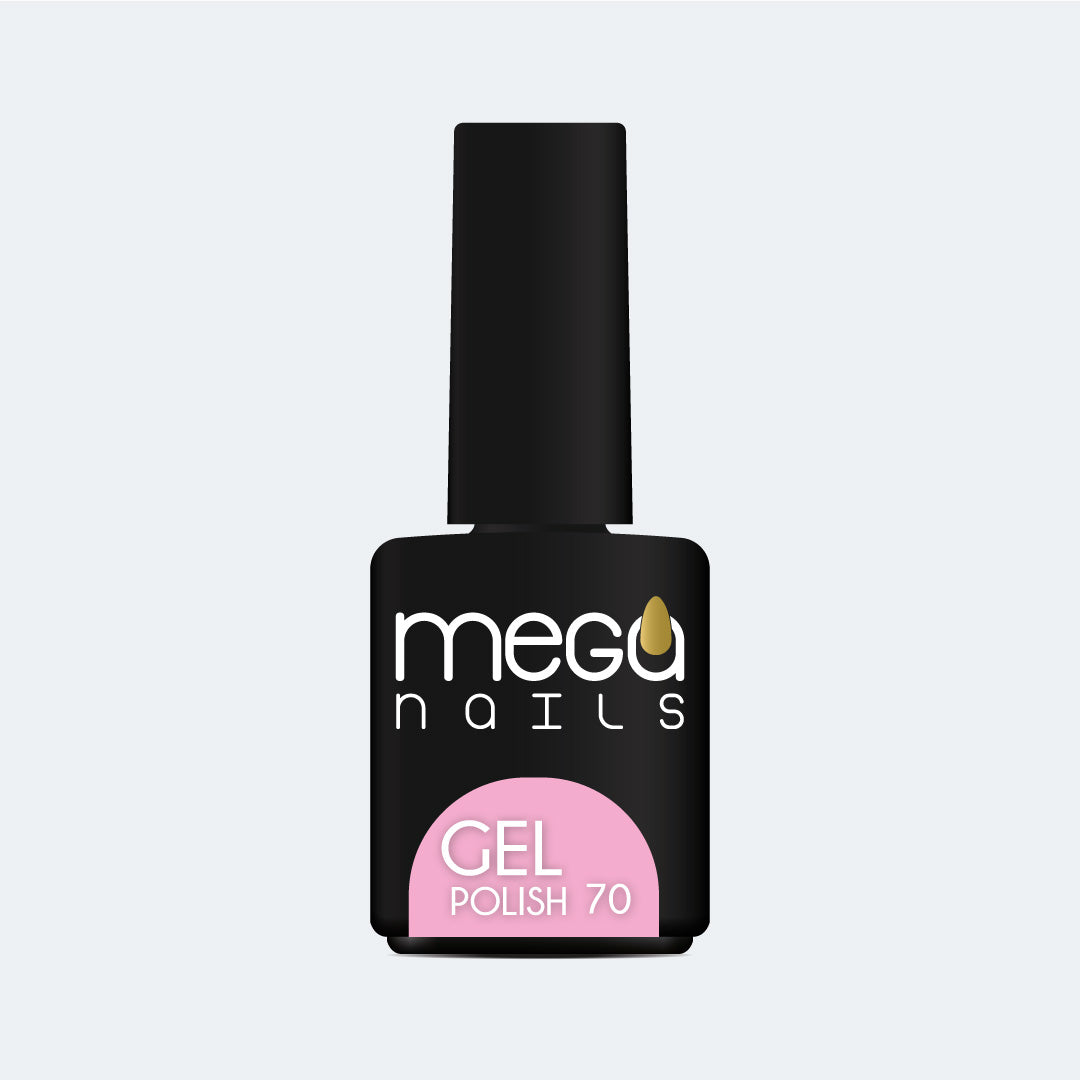 Gel Polish - 70