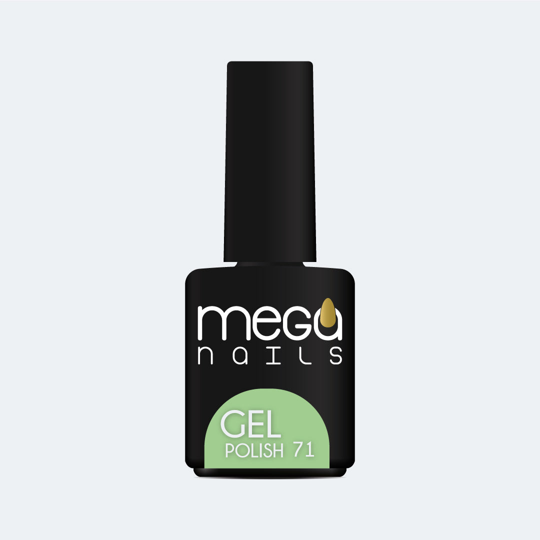 Gel Polish - 71