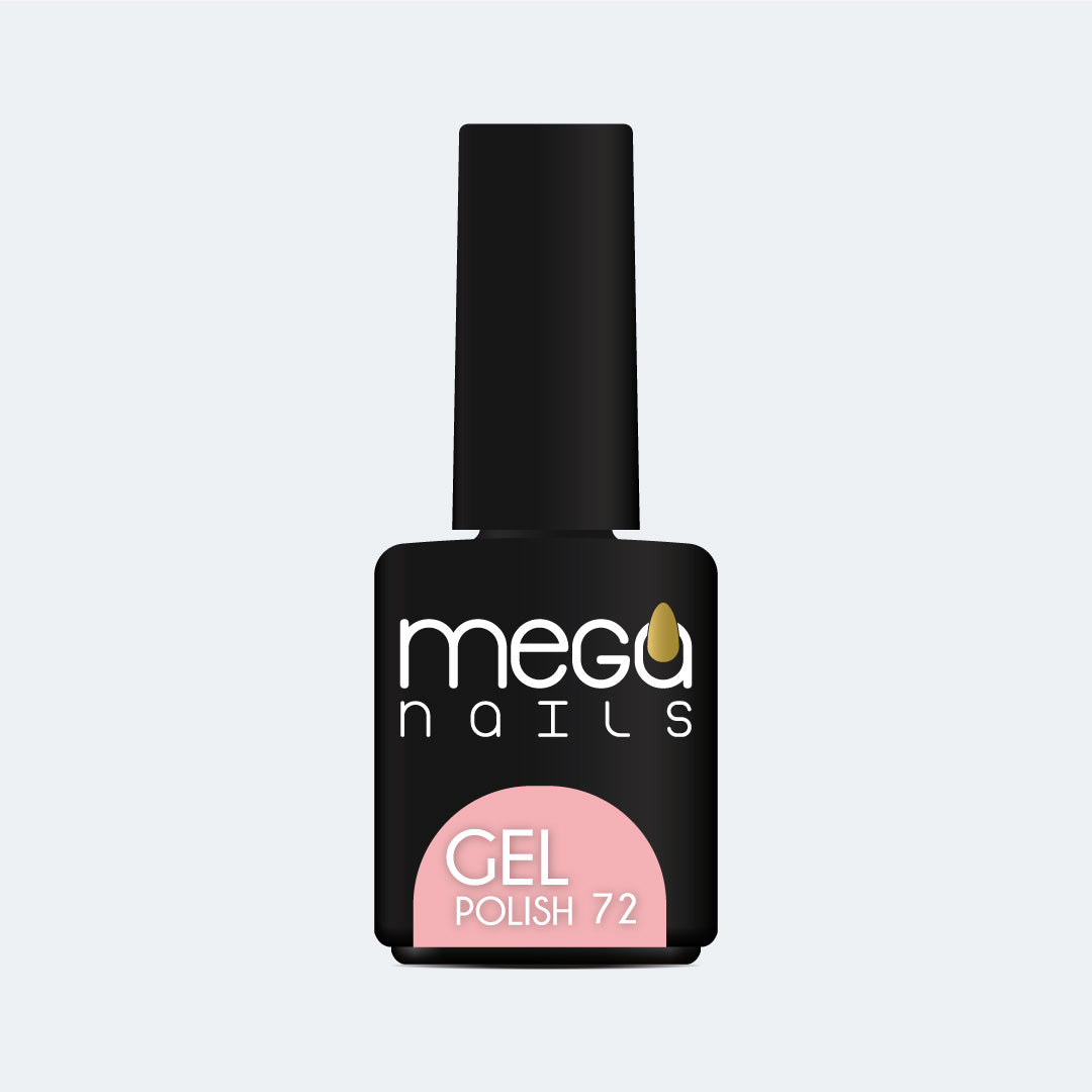 Gel Polish - 72