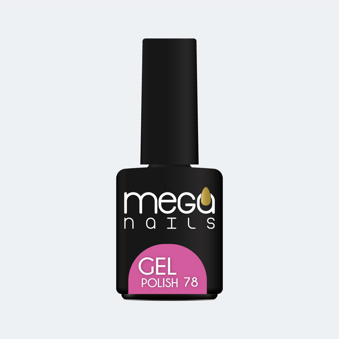 Gel Polish - 78