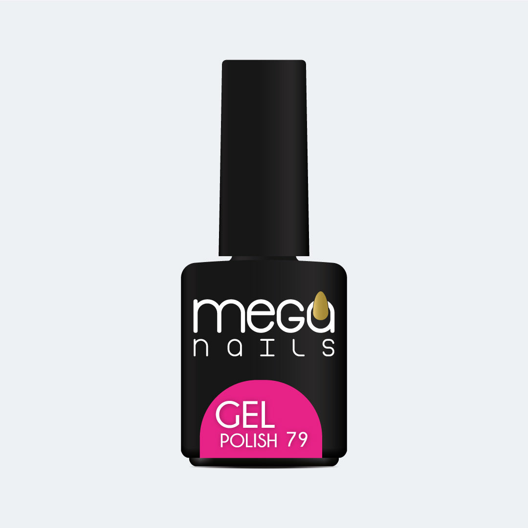 Gel Polish - 79