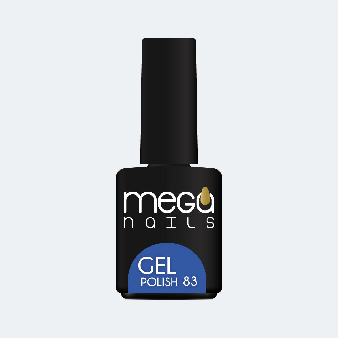 Gel Polish - 83