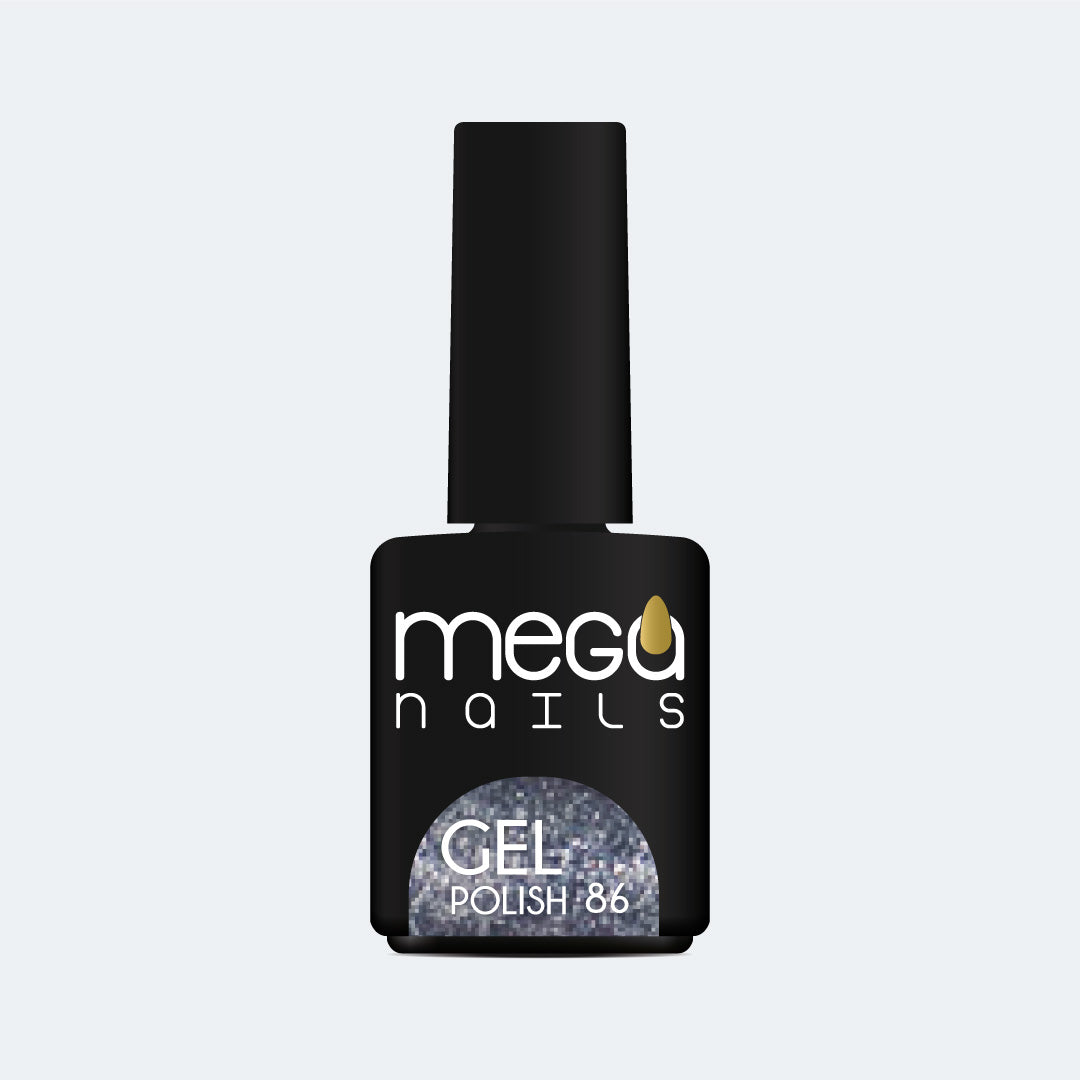 Gel Polish - 86