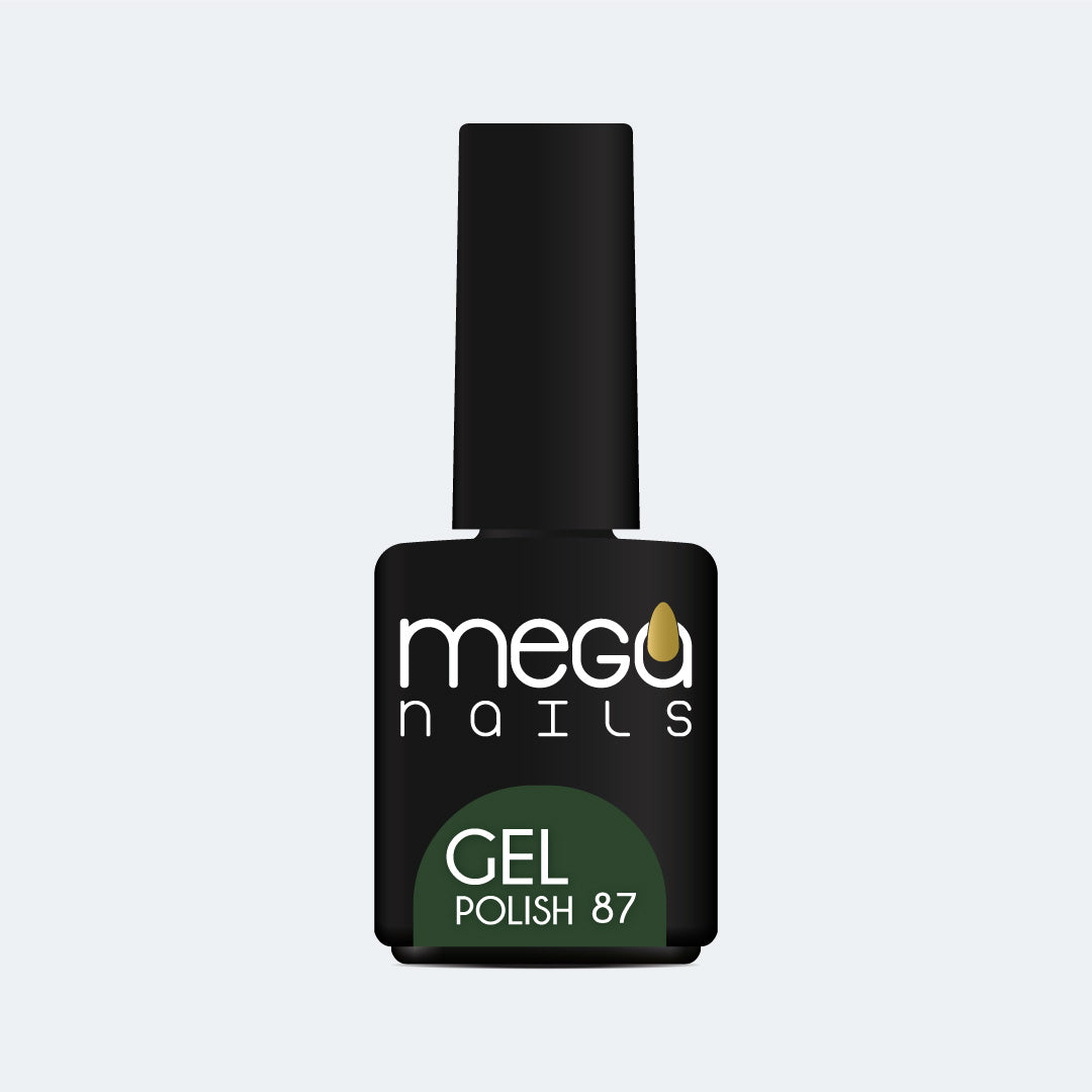 Gel Polish - 87
