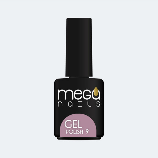 Gel Polish - 9