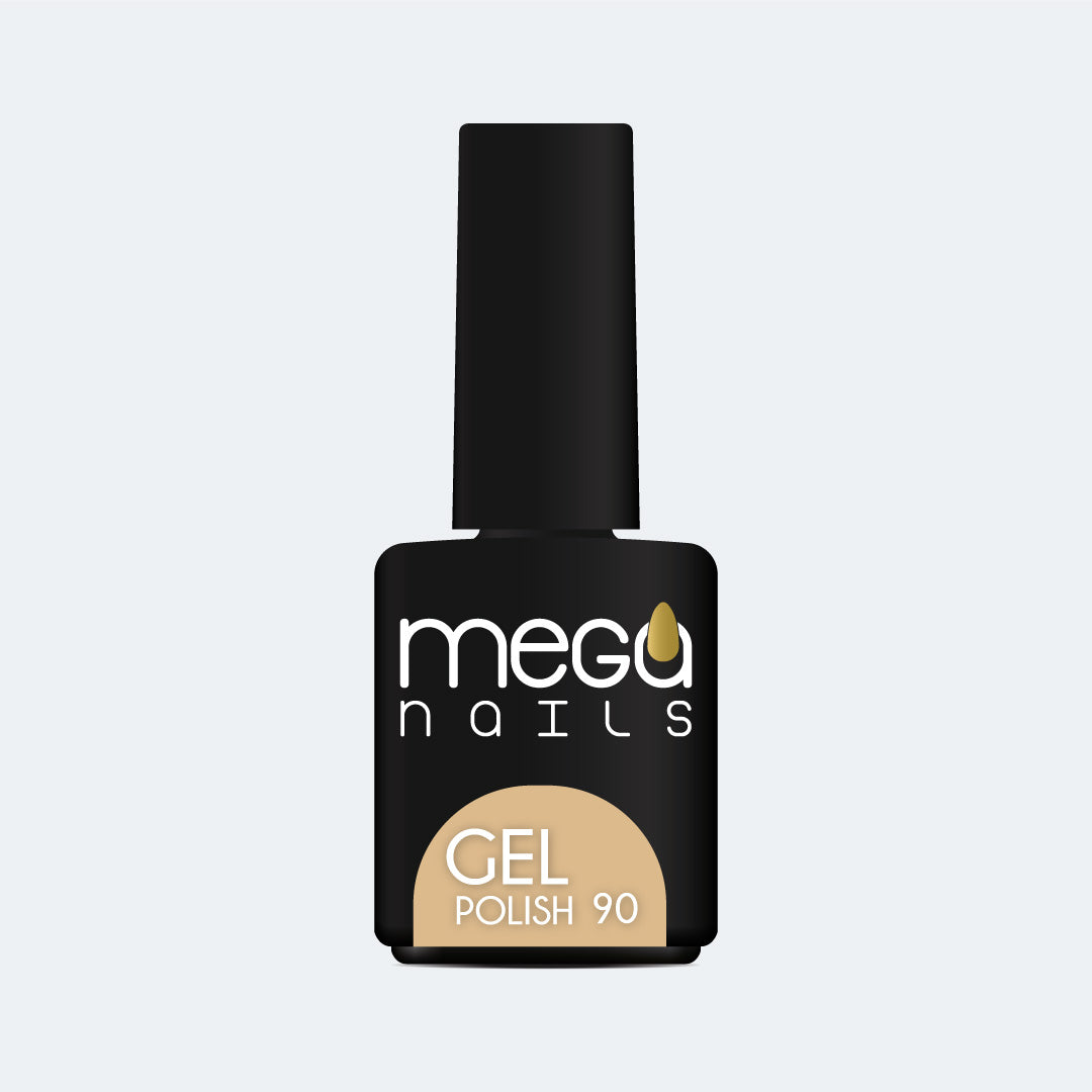Gel Polish - 90