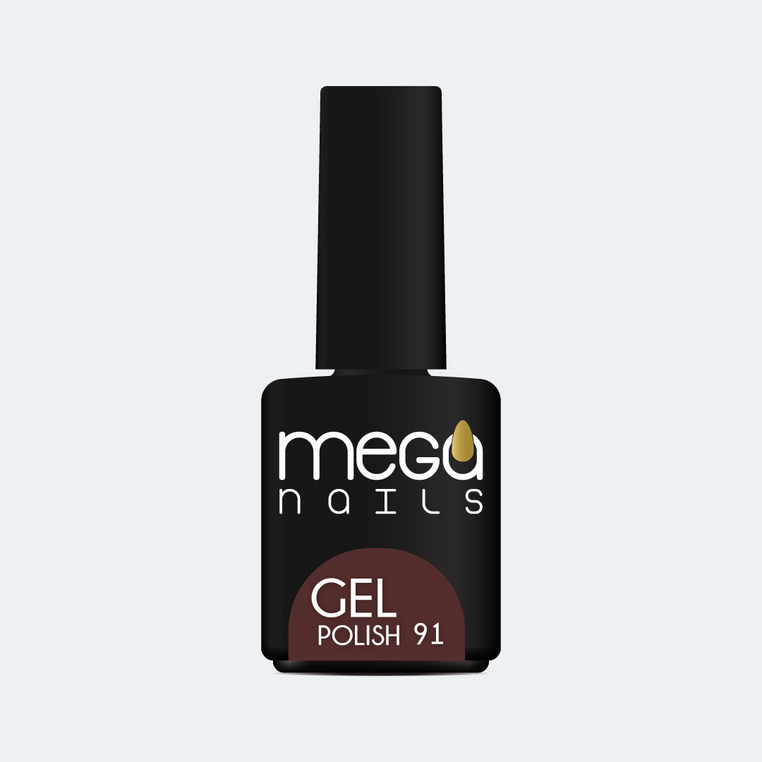 Gel Polish - 91