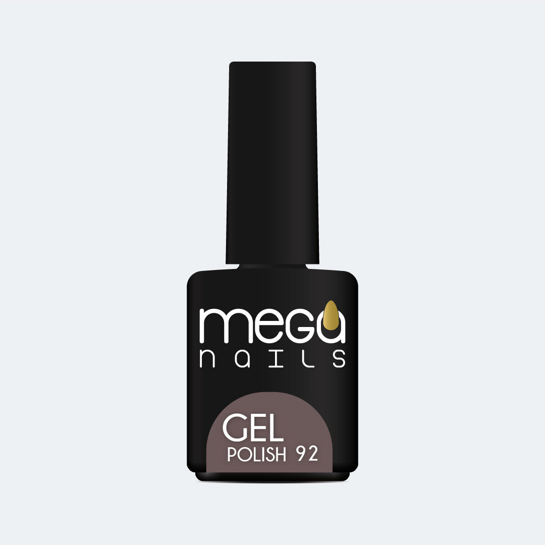 Gel Polish - 92