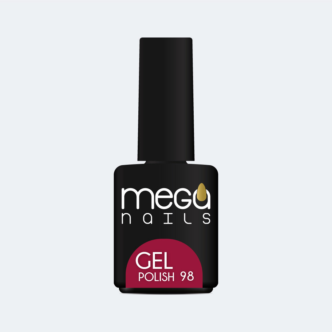 Gel Polish - 98