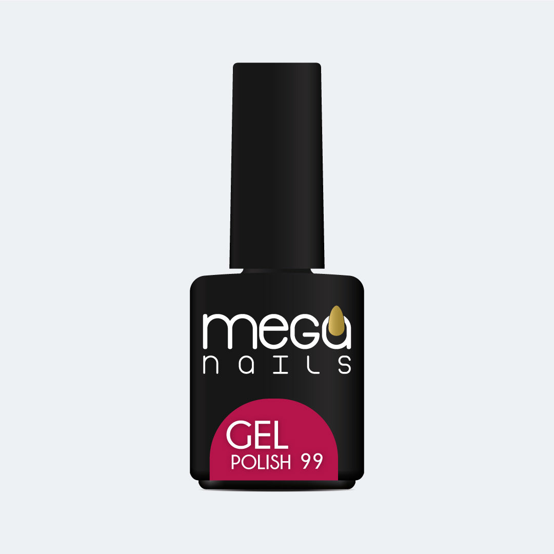 Gel Polish - 99