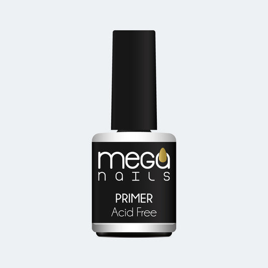 Primer acid free